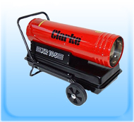 Space Heater