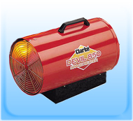 Space Heater